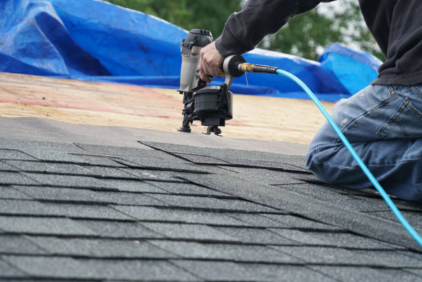 Best Roof Installation  in Mustang Ridge, TX