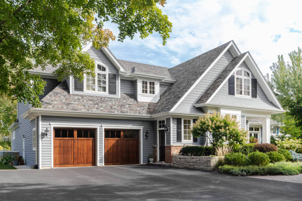 Best Asphalt Shingle Roofing  in Mustang Ridge, TX