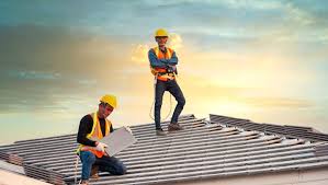 Best Rubber Roofing (EPDM, TPO)  in Mustang Ridge, TX